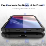 قاب ضد ضربه Xiaomi Mi 11i مدل Hard Shell