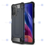 قاب ضد ضربه Xiaomi Mi 11i مدل Hard Shell