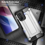 قاب ضد ضربه Xiaomi Mi 11i مدل Hard Shell