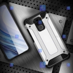 قاب ضد ضربه Xiaomi Redmi 10X 4G مدل Hard Shell
