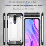قاب ضد ضربه Xiaomi Redmi 9 مدل Hard Shell