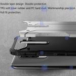 قاب ضد ضربه Xiaomi Redmi 9 مدل Hard Shell