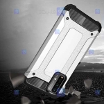 قاب ضد ضربه Xiaomi Redmi 9 Power مدل Hard Shell