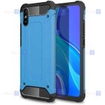 قاب ضد ضربه Xiaomi Redmi 9AT مدل Hard Shell
