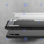قاب ضد ضربه Xiaomi Redmi 9AT مدل Hard Shell