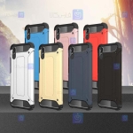 قاب ضد ضربه Xiaomi Redmi 9AT مدل Hard Shell