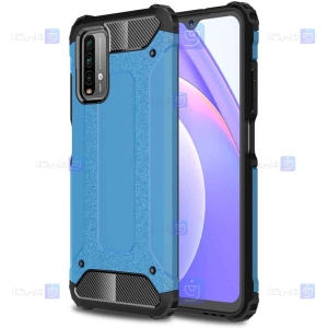 قاب ضد ضربه Xiaomi Redmi 9T مدل Hard Shell