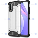 قاب ضد ضربه Xiaomi Redmi 9T مدل Hard Shell