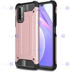 قاب ضد ضربه Xiaomi Redmi 9T مدل Hard Shell