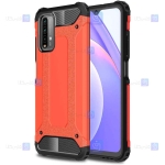 قاب ضد ضربه Xiaomi Redmi 9T مدل Hard Shell