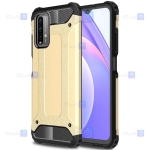 قاب ضد ضربه Xiaomi Redmi 9T مدل Hard Shell