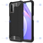قاب ضد ضربه Xiaomi Redmi 9T مدل Hard Shell