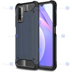 قاب ضد ضربه Xiaomi Redmi 9T مدل Hard Shell