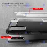 قاب ضد ضربه Xiaomi Redmi 9T مدل Hard Shell