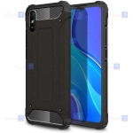 قاب ضد ضربه Xiaomi Redmi 9i مدل Hard Shell