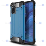 قاب ضد ضربه Xiaomi Redmi Note 10 4G مدل Hard Shell