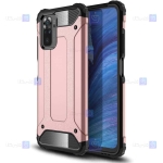 قاب ضد ضربه Xiaomi Redmi Note 10 4G مدل Hard Shell