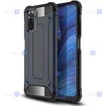 قاب ضد ضربه Xiaomi Redmi Note 10 4G مدل Hard Shell