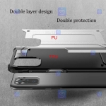 قاب ضد ضربه Xiaomi Redmi Note 10 4G مدل Hard Shell