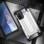 قاب ضد ضربه Xiaomi Redmi Note 10 4G مدل Hard Shell