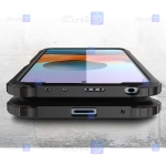 قاب ضد ضربه Xiaomi Redmi Note 10 Pro مدل Hard Shell