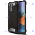 قاب ضد ضربه Xiaomi Redmi Note 10 Pro مدل Hard Shell