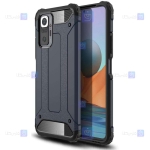 قاب ضد ضربه Xiaomi Redmi Note 10 Pro مدل Hard Shell