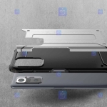 قاب ضد ضربه Xiaomi Redmi Note 10 Pro مدل Hard Shell