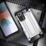 قاب ضد ضربه Xiaomi Redmi Note 10 Pro مدل Hard Shell