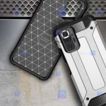 قاب ضد ضربه Xiaomi Redmi Note 10 Pro Max مدل Hard Shell