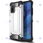 قاب ضد ضربه Xiaomi Redmi Note 10s مدل Hard Shell