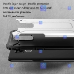 قاب ضد ضربه Xiaomi Redmi Note 9 مدل Hard Shell
