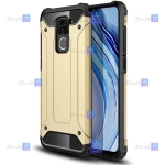 قاب ضد ضربه Xiaomi Redmi Note 9 مدل Hard Shell