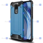 قاب ضد ضربه Xiaomi Redmi Note 9 مدل Hard Shell