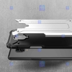 قاب ضد ضربه Xiaomi Redmi Note 9 Pro مدل Hard Shell