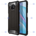 قاب ضد ضربه Xiaomi Redmi Note 9 Pro 5G مدل Hard Shell