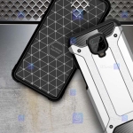 قاب ضد ضربه Xiaomi Redmi Note 9 Pro Max مدل Hard Shell