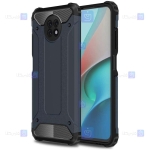 قاب ضد ضربه Xiaomi Redmi Note 9T 5G مدل Hard Shell