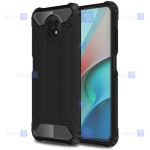 قاب ضد ضربه Xiaomi Redmi Note 9T 5G مدل Hard Shell