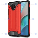 قاب ضد ضربه Xiaomi Redmi Note 9T 5G مدل Hard Shell