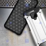 قاب ضد ضربه Xiaomi Redmi Note 9s مدل Hard Shell