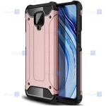 قاب ضد ضربه Xiaomi Redmi Note 9s مدل Hard Shell