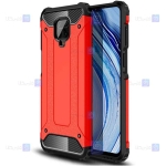 قاب ضد ضربه Xiaomi Redmi Note 9s مدل Hard Shell