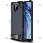 قاب ضد ضربه Xiaomi Redmi Note 9s مدل Hard Shell