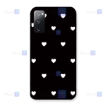 قاب فانتزی Samsung Galaxy S20 FE مدل Heart