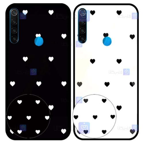 قاب فانتزی Xiaomi Redmi Note 8 2021 مدل Heart