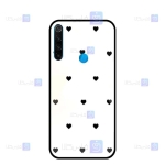 قاب فانتزی Xiaomi Redmi Note 8 2021 مدل Heart