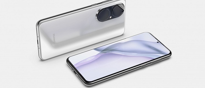 گوشی Huawei P50 دو سیم کارت با ظرفیت 128 گیگابایت