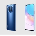 گوشی Huawei nova 8i دو سیم کارت با ظرفیت 128 گیگابایت