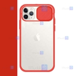 قاب پشت مات Apple iPhone 11 Pro Max مدل کم شیلد